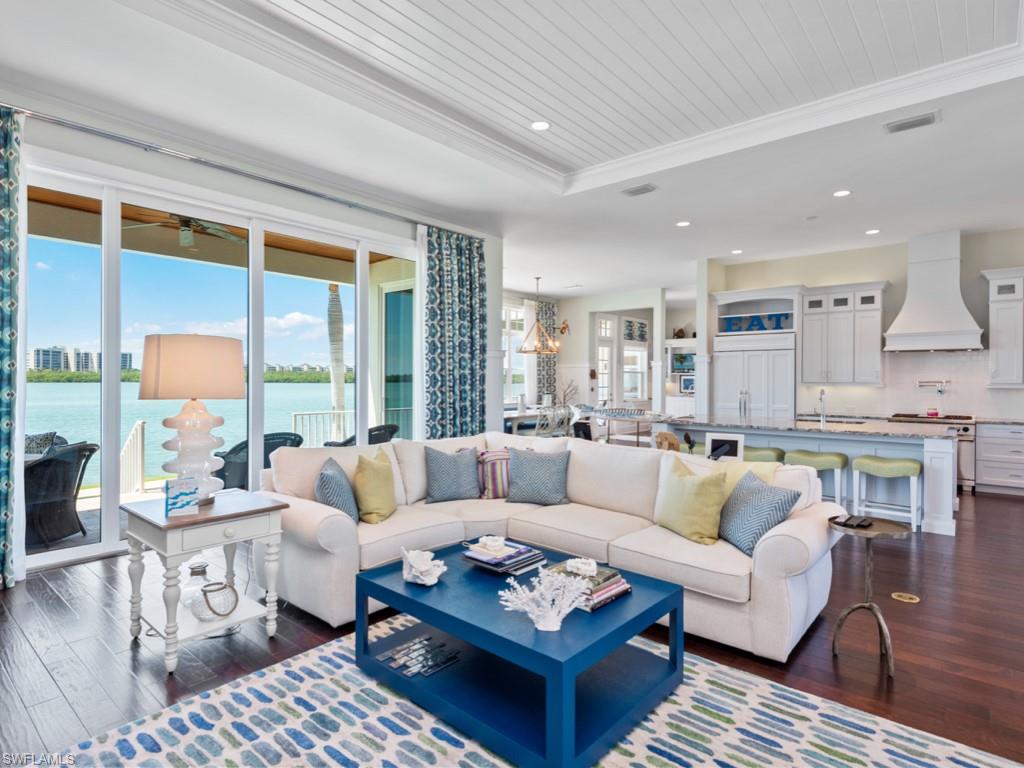 MARCO ISLAND - Residential