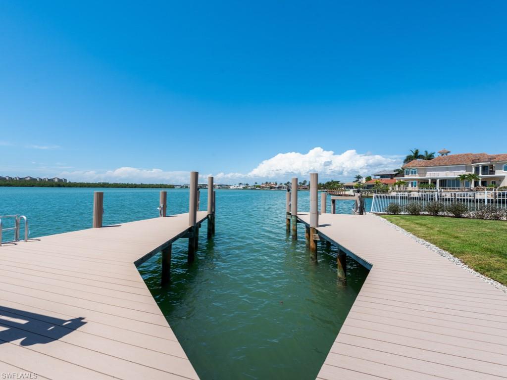 MARCO ISLAND - Residential