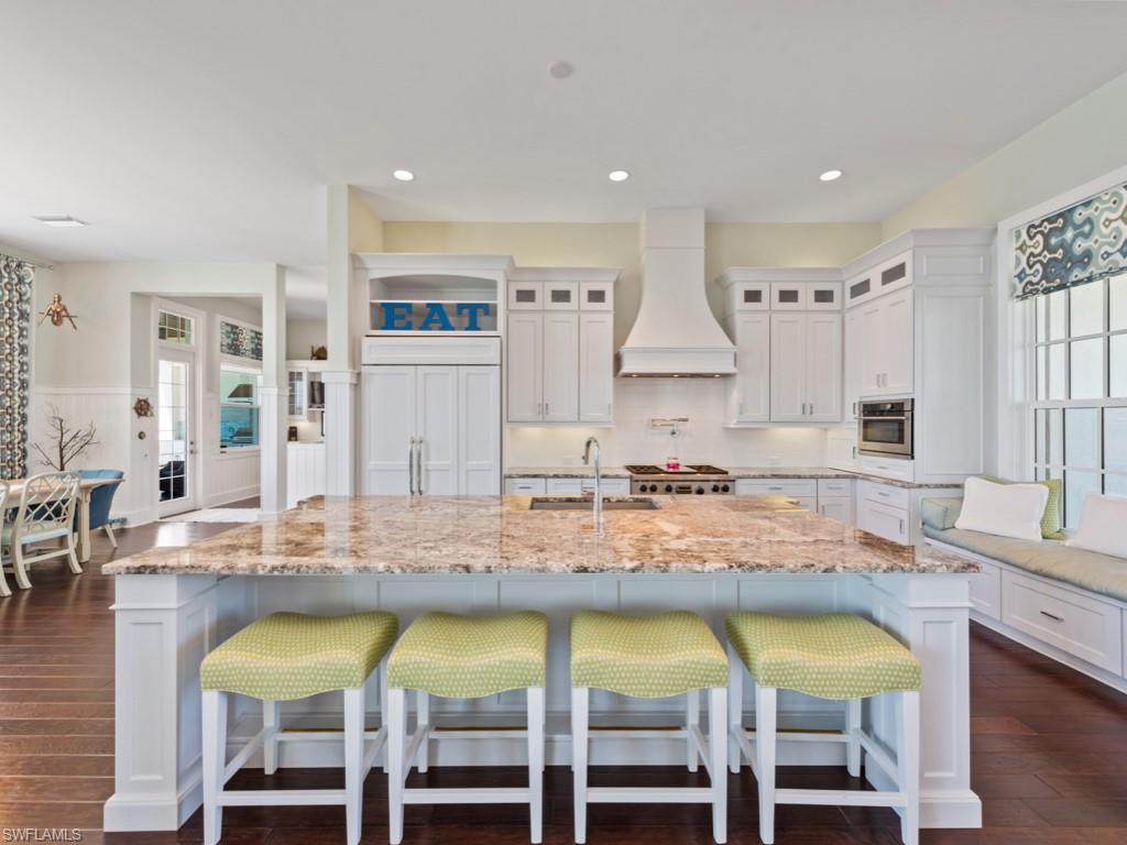 MARCO ISLAND - Residential