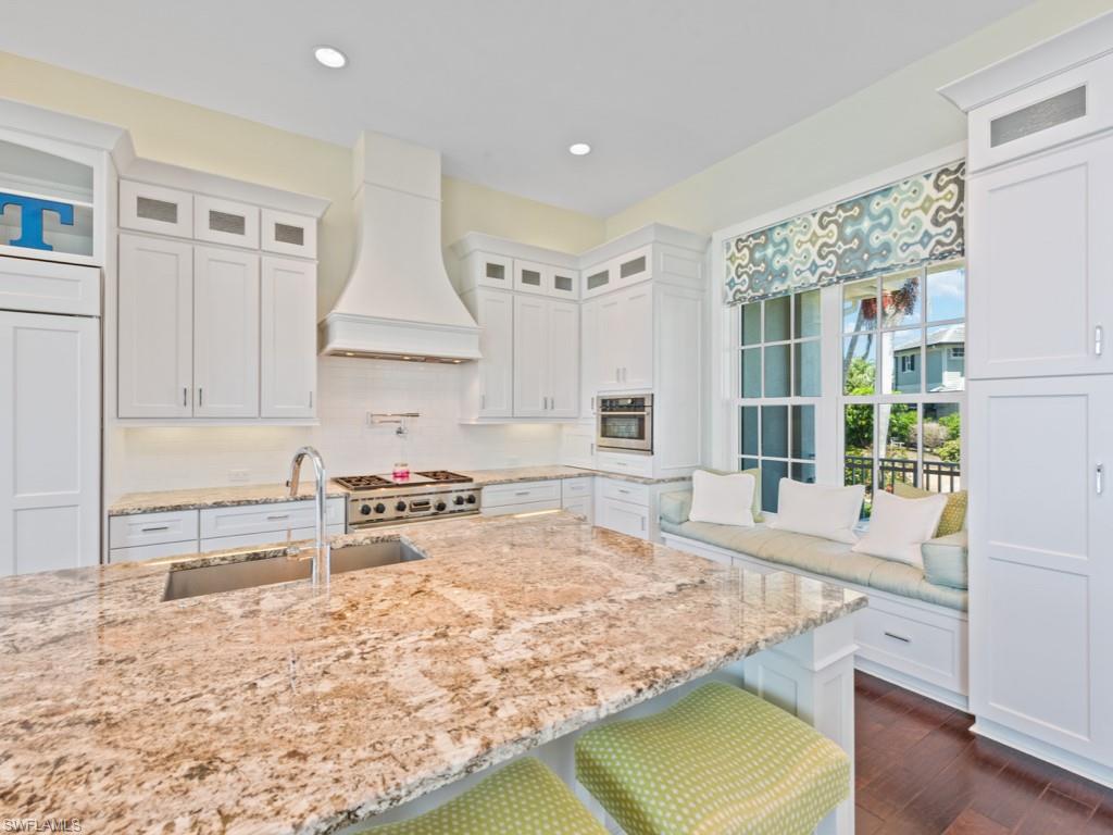 MARCO ISLAND - Residential