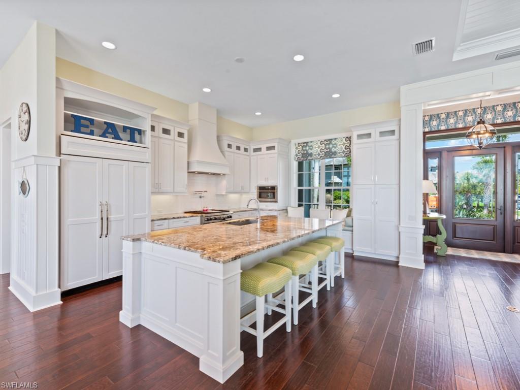 MARCO ISLAND - Residential