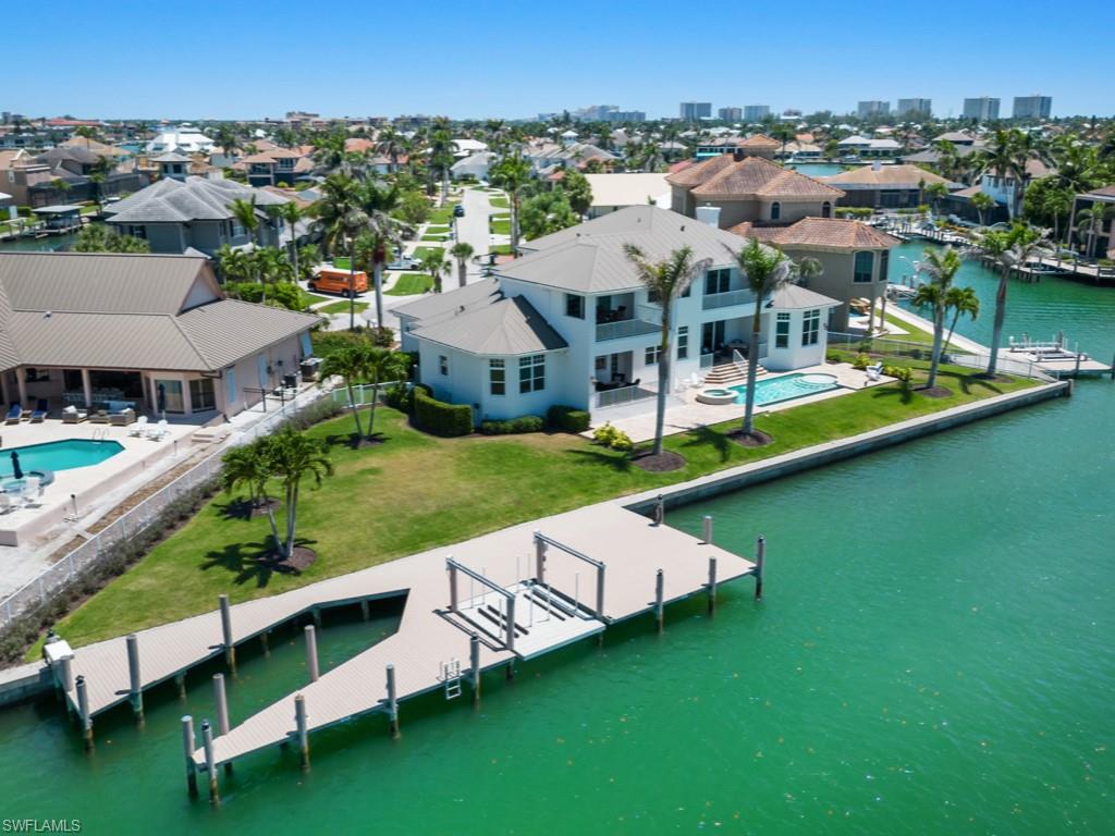 MARCO ISLAND - Residential