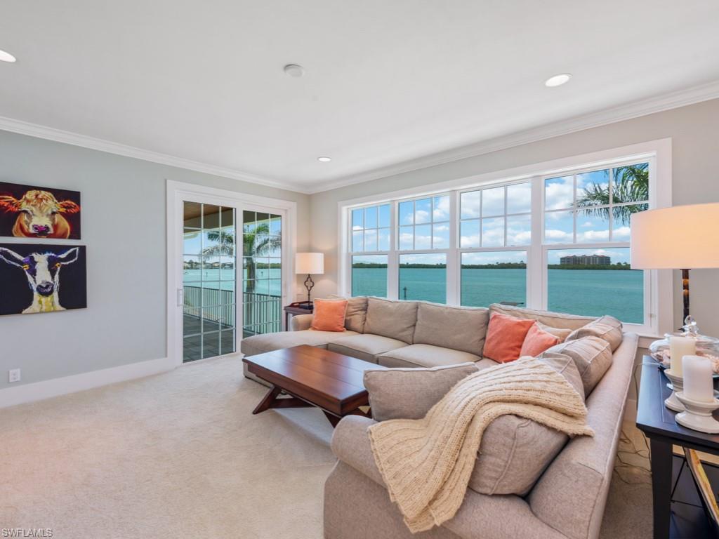 MARCO ISLAND - Residential