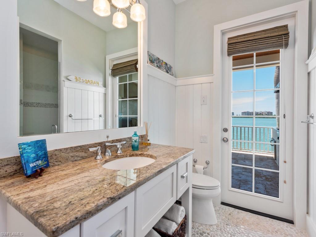 MARCO ISLAND - Residential