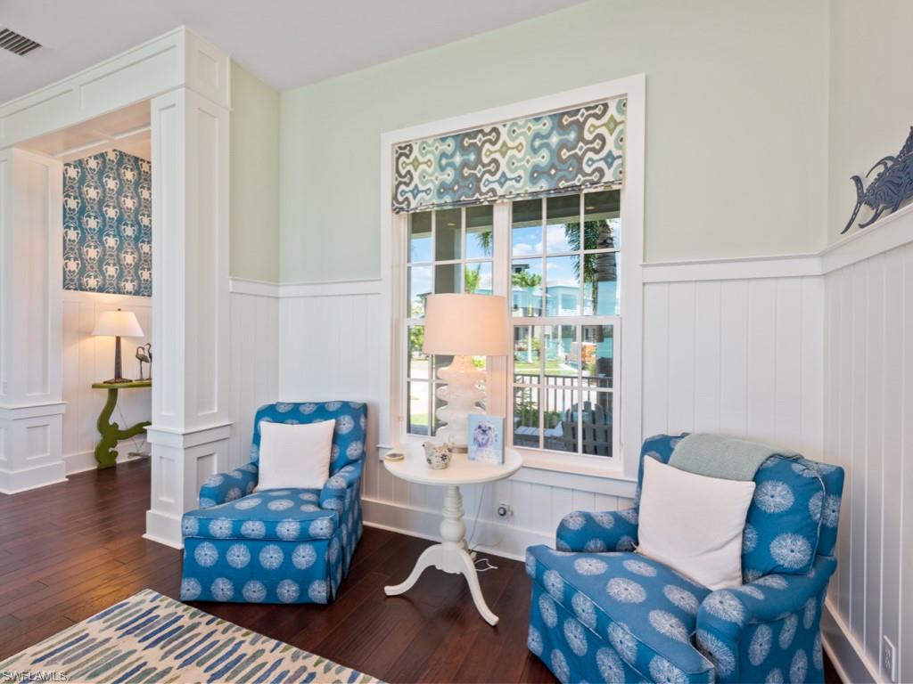 MARCO ISLAND - Residential