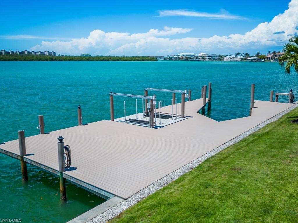 MARCO ISLAND - Residential