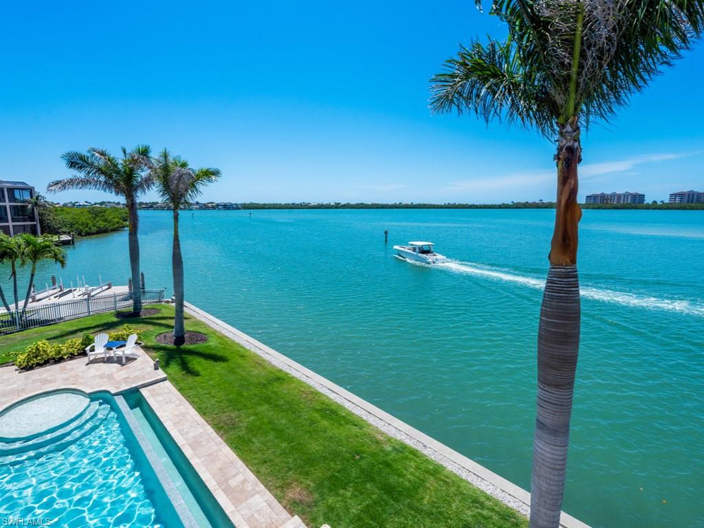 MARCO ISLAND - Residential