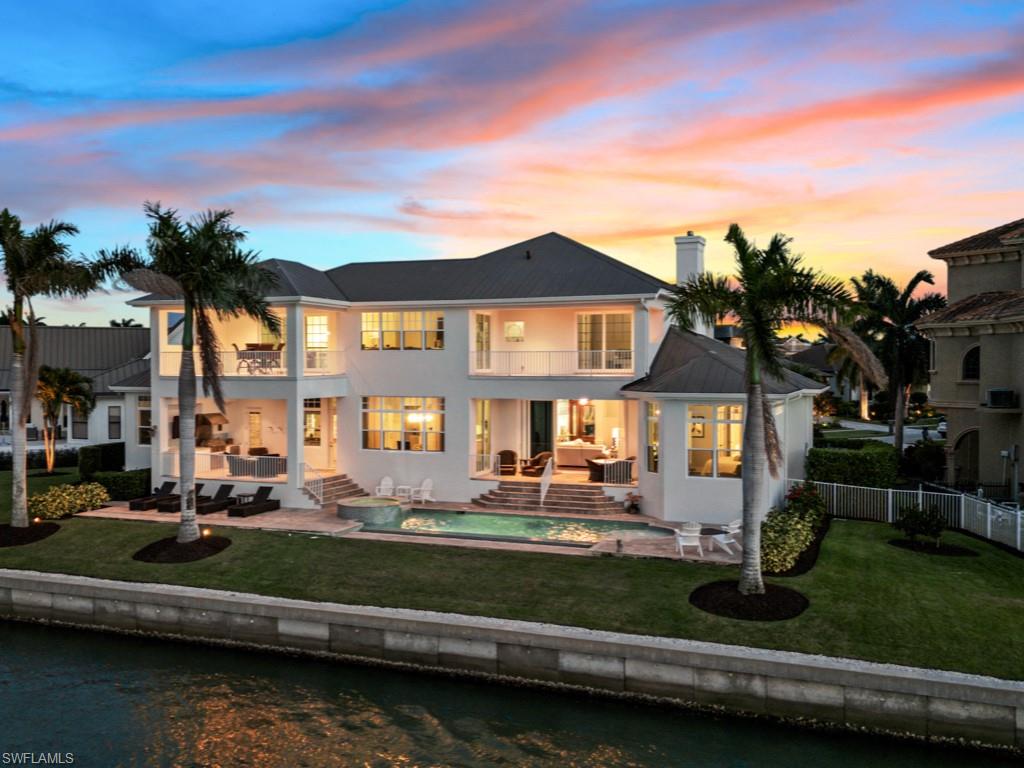 MARCO ISLAND - Residential