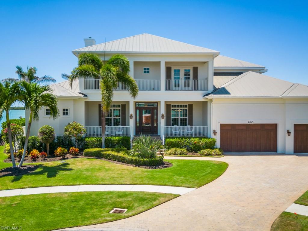 MARCO ISLAND - Residential