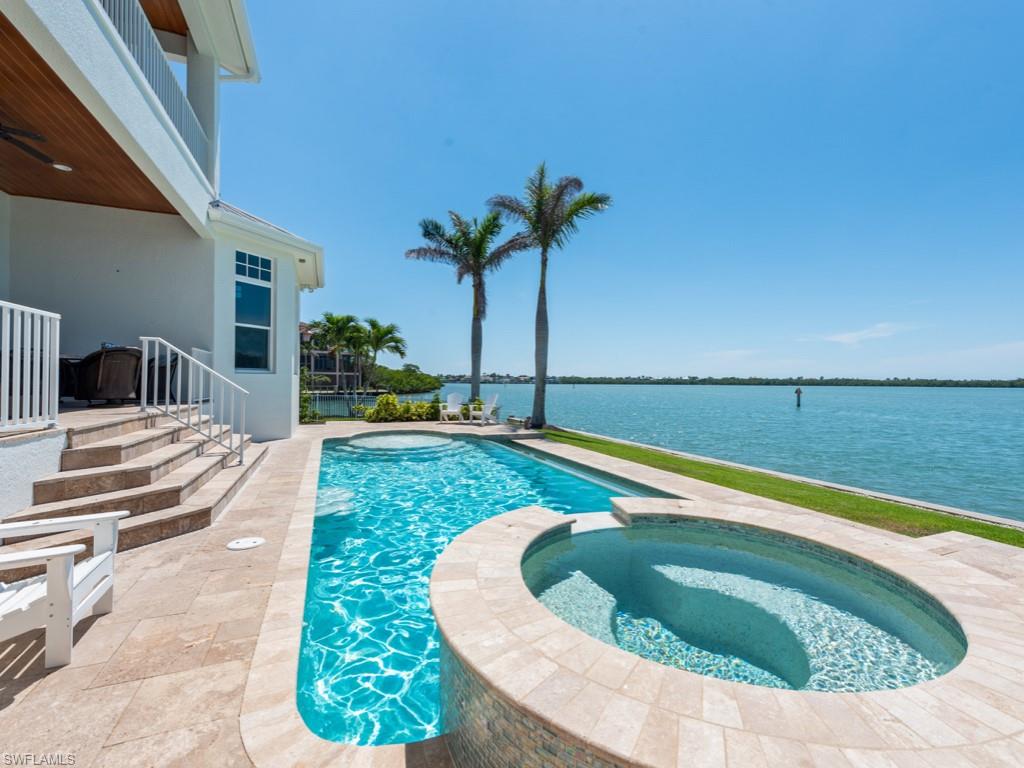 MARCO ISLAND - Residential