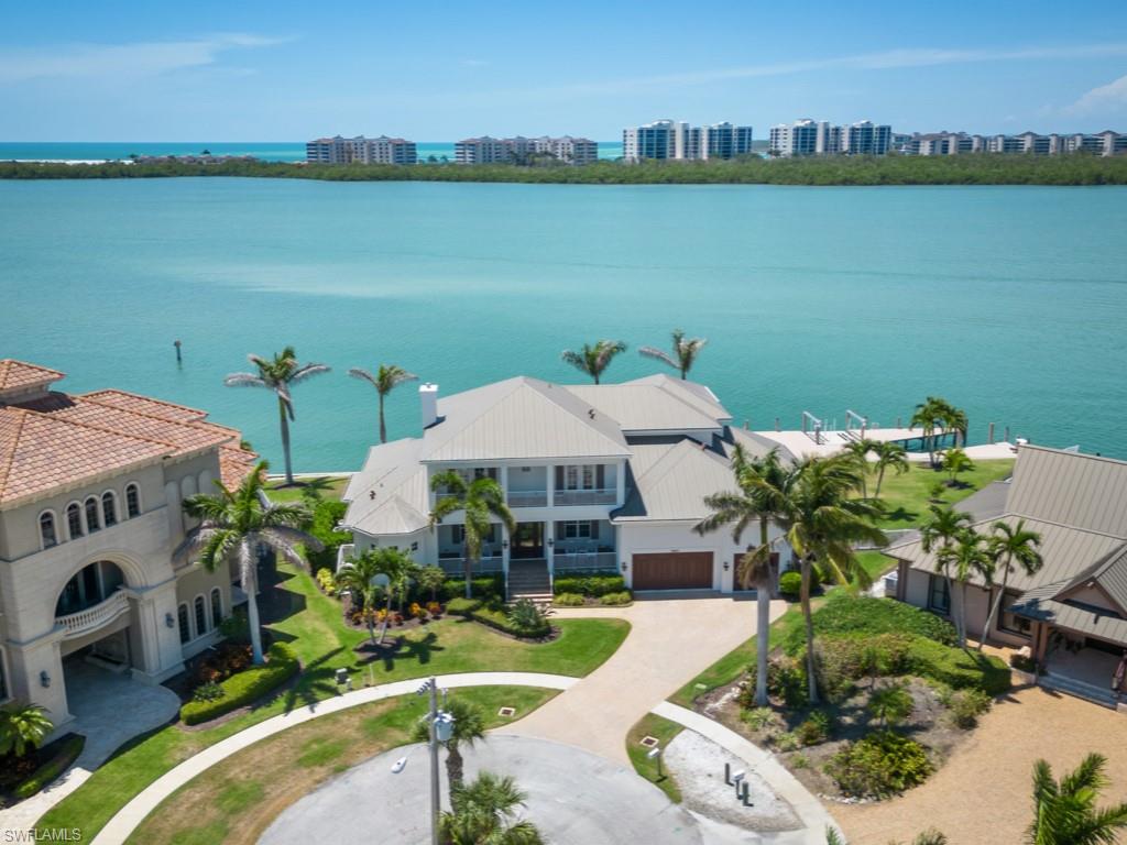 MARCO ISLAND - Residential
