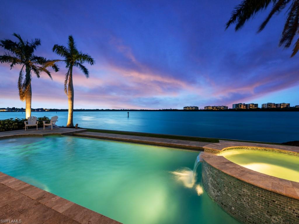 MARCO ISLAND - Residential