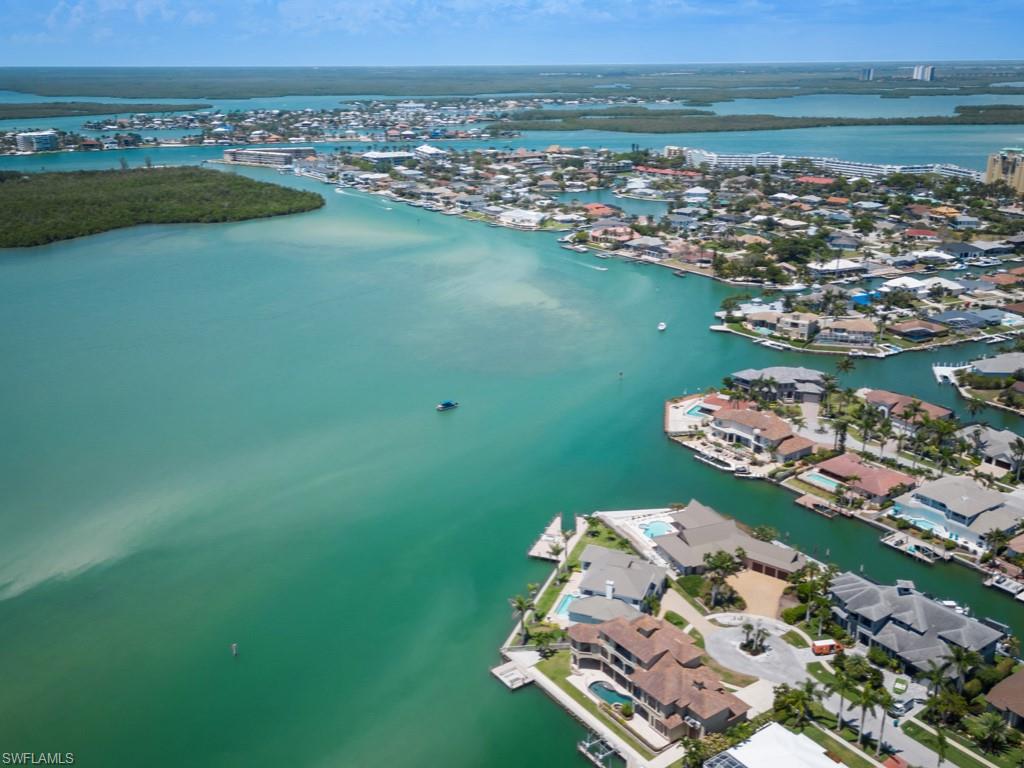 MARCO ISLAND - Residential