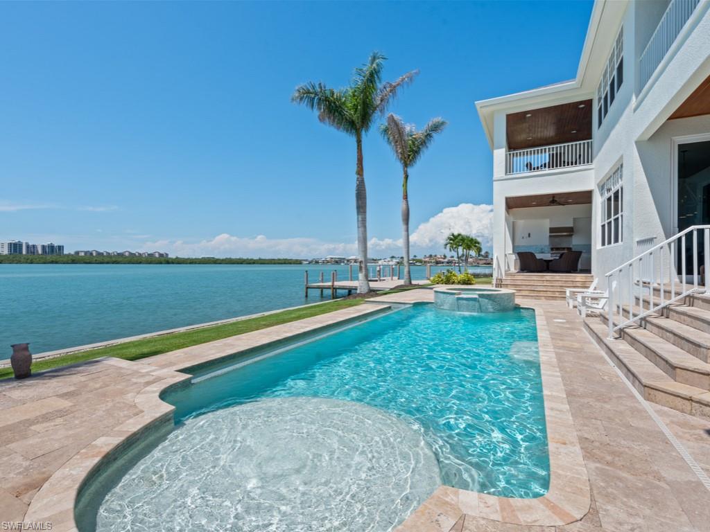 MARCO ISLAND - Residential