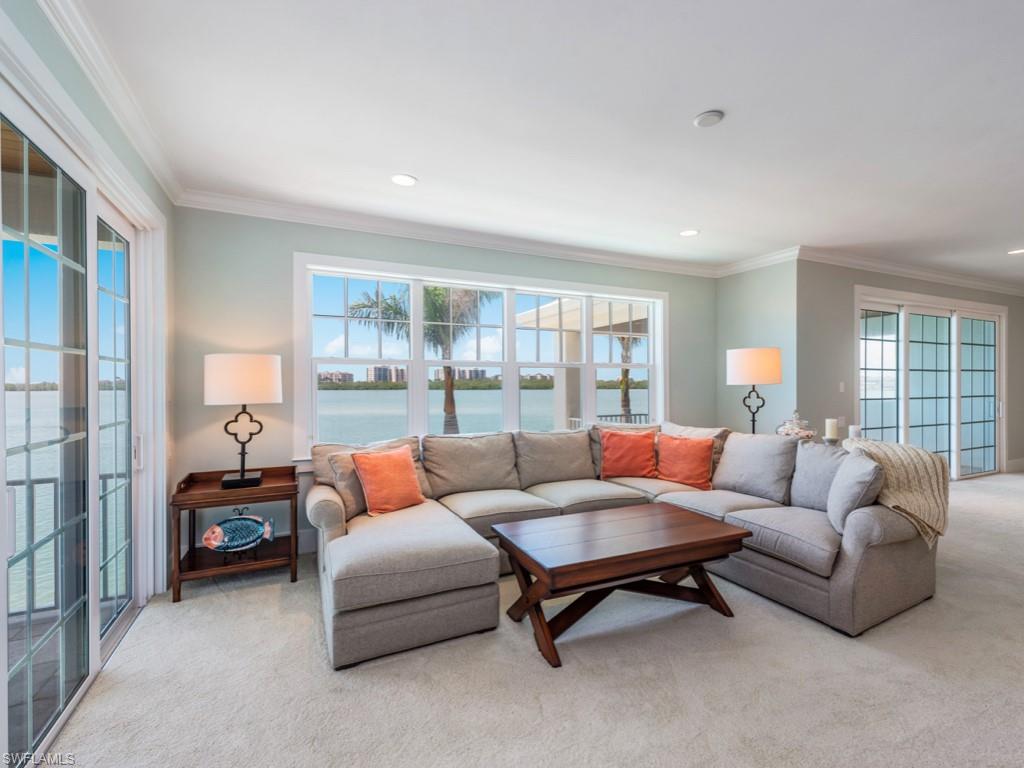 MARCO ISLAND - Residential