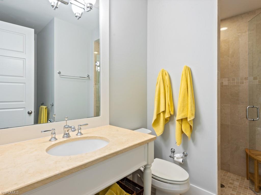 MARCO ISLAND - Residential