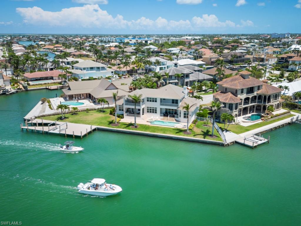 MARCO ISLAND - Residential