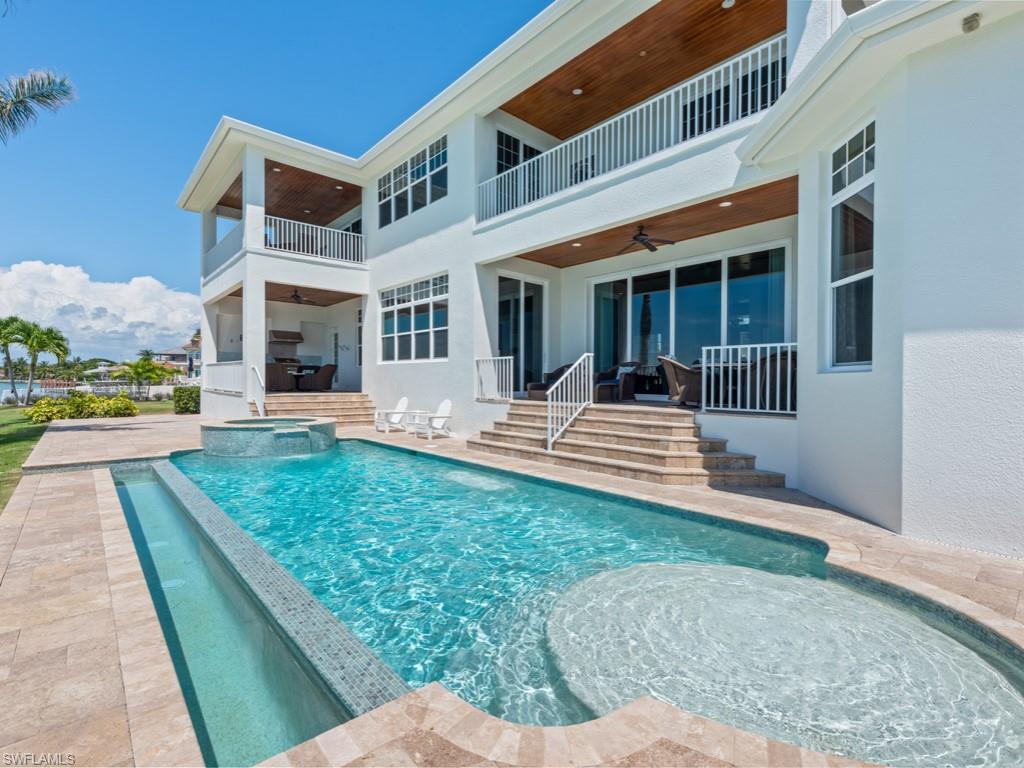 MARCO ISLAND - Residential