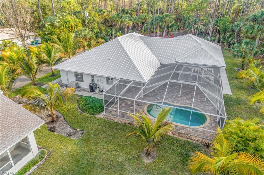 LOGAN WOODS - Residential