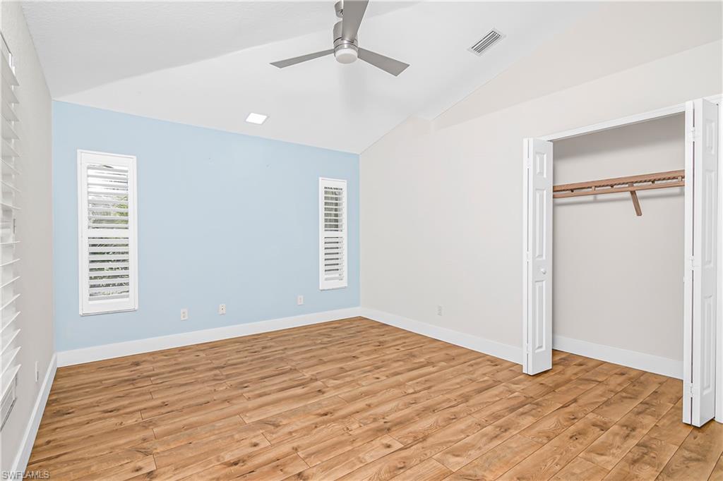 LOGAN WOODS - Residential