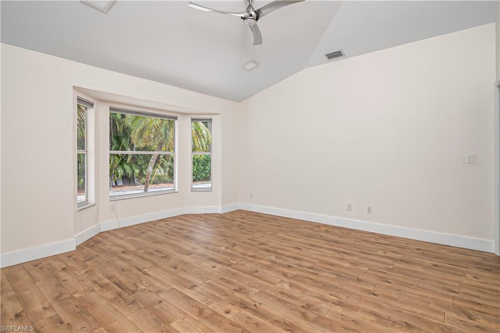 LOGAN WOODS - Residential