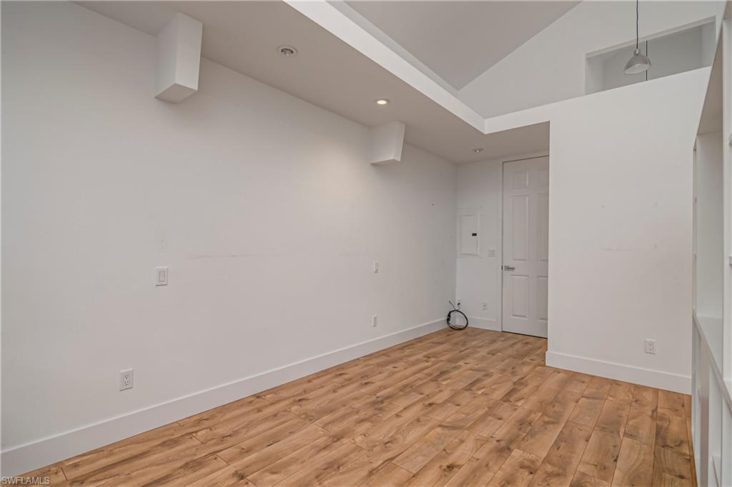 LOGAN WOODS - Residential