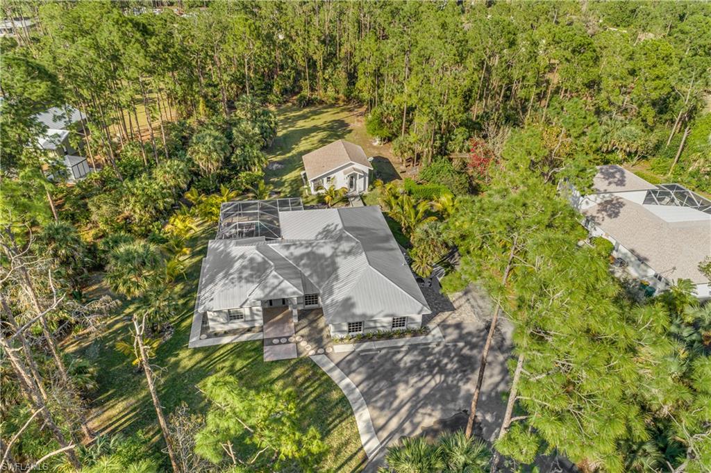 LOGAN WOODS - Residential