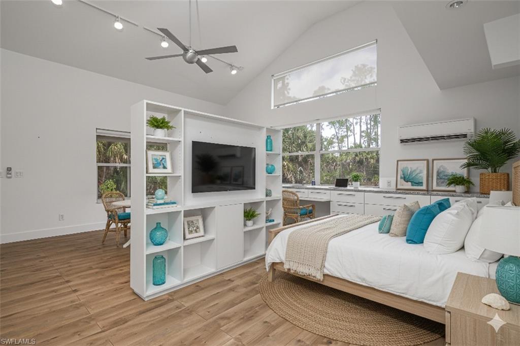 LOGAN WOODS - Residential