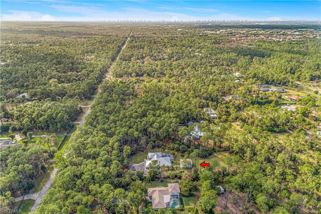 LOGAN WOODS - Residential