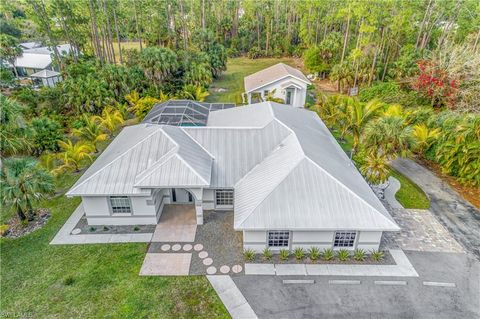 5099 Tallowood WAY NAPLES FL 34116