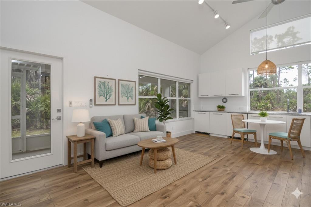 LOGAN WOODS - Residential