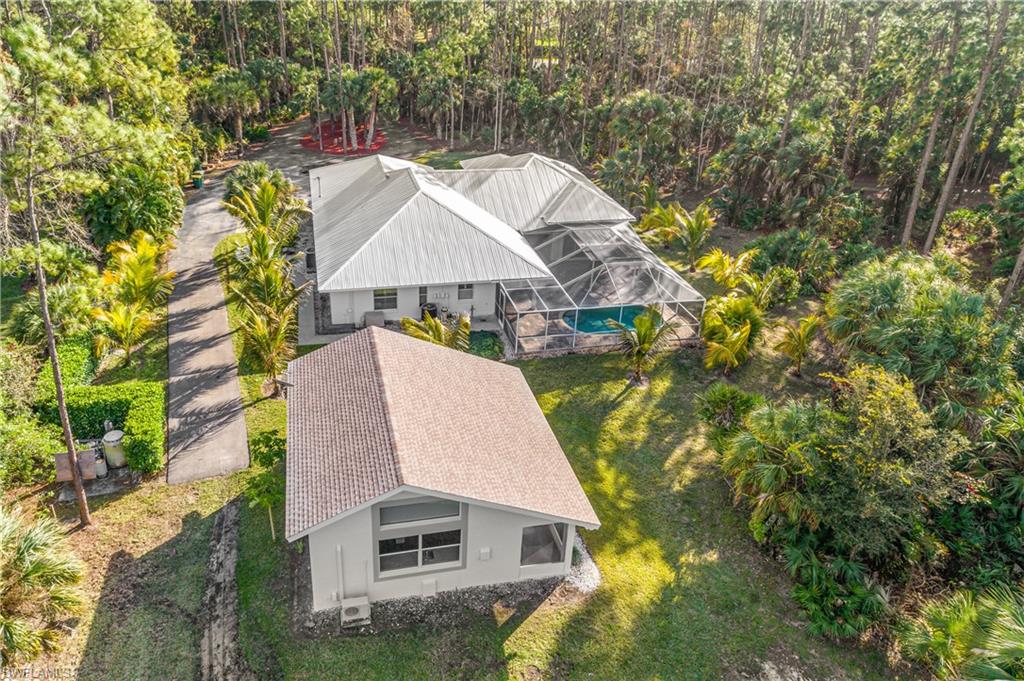 LOGAN WOODS - Residential