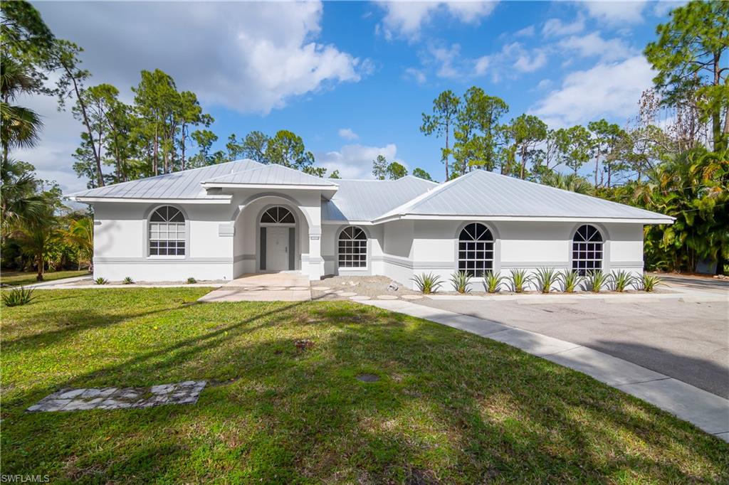 LOGAN WOODS - Residential