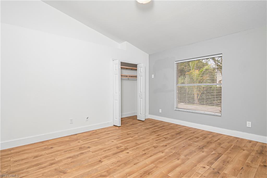 LOGAN WOODS - Residential