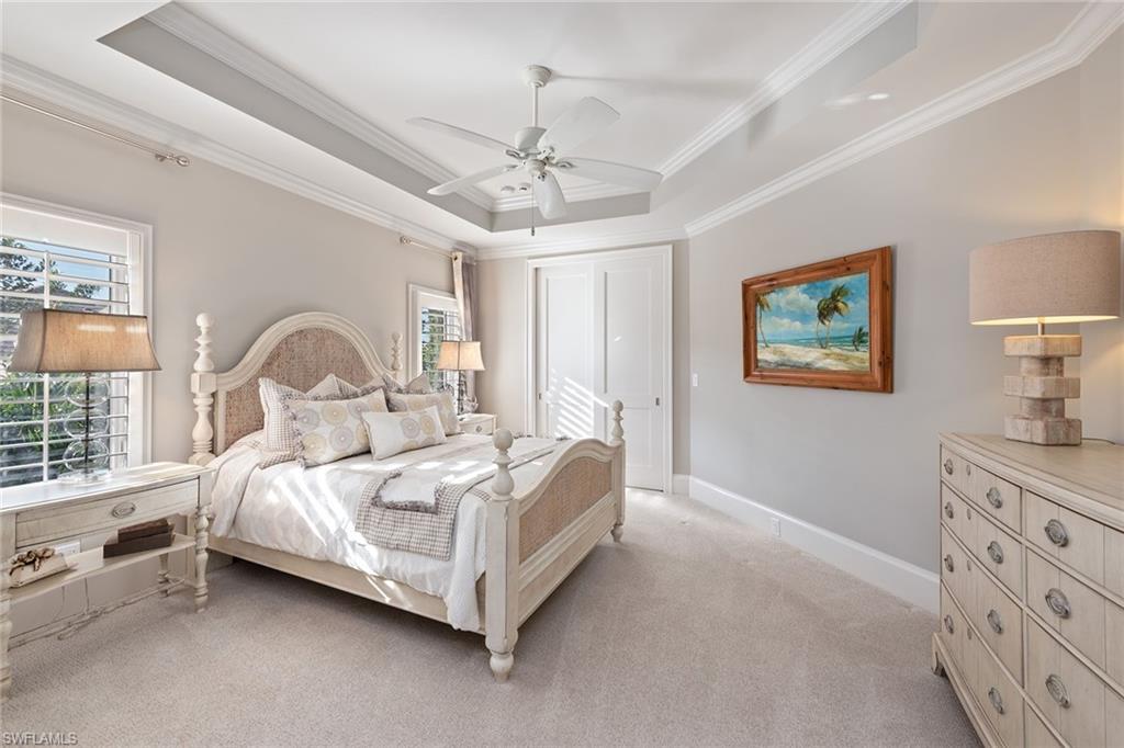 MOORINGS - Residential