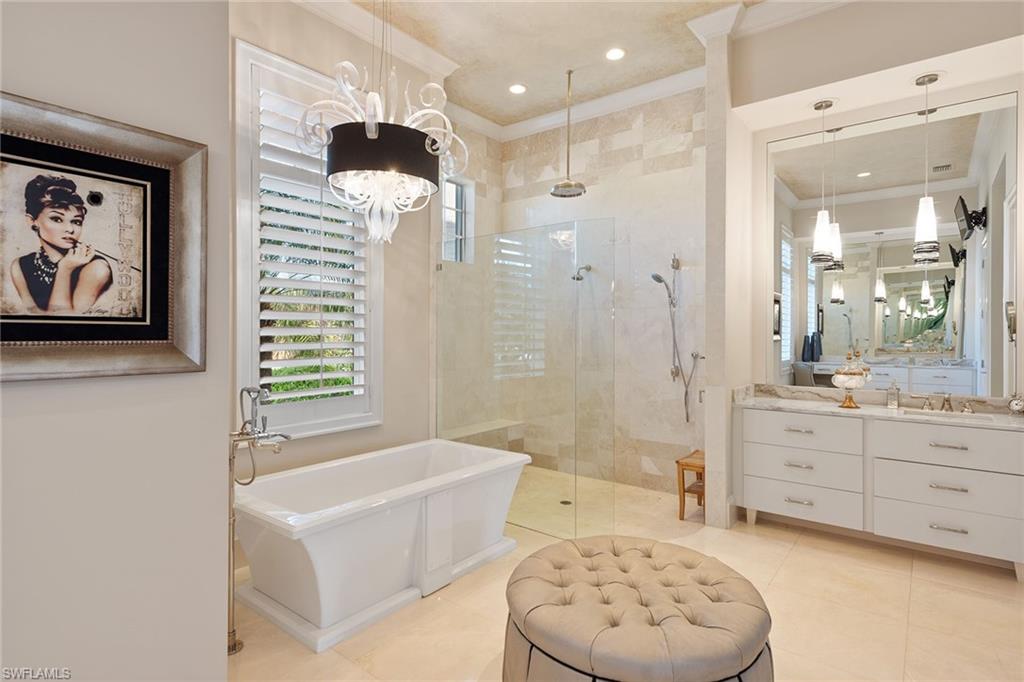 MOORINGS - Residential