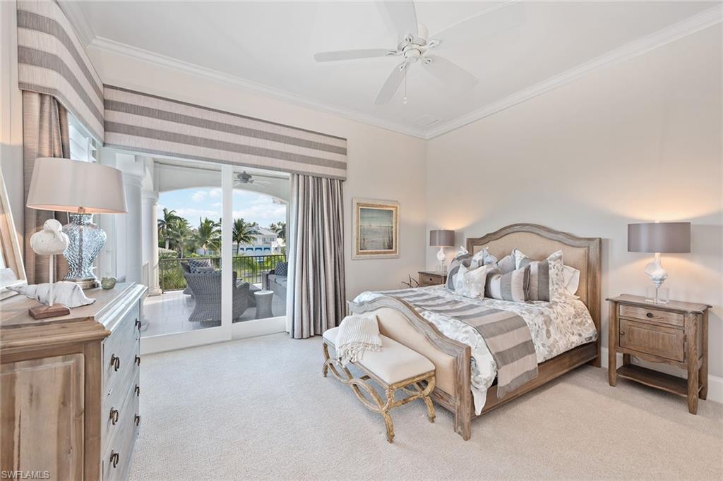 MOORINGS - Residential