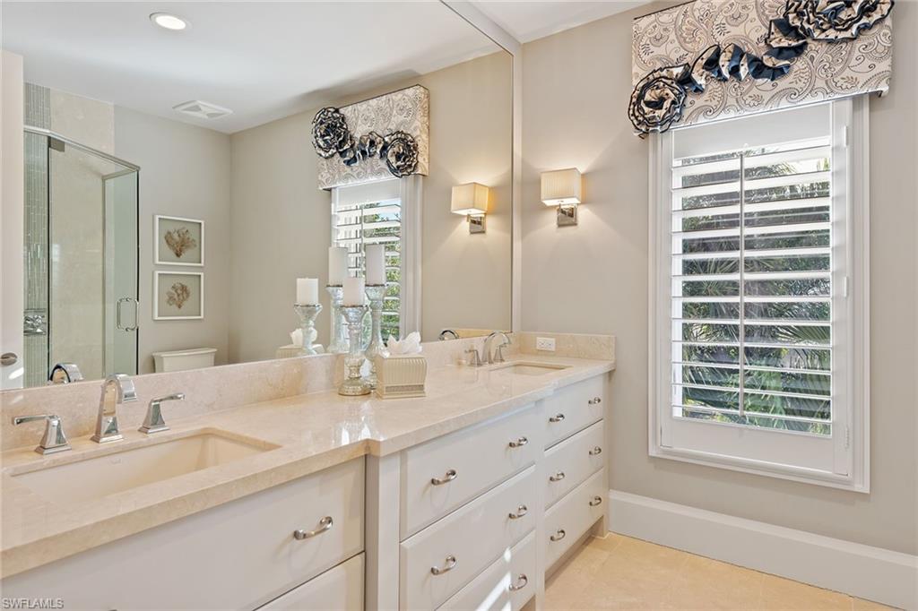 MOORINGS - Residential