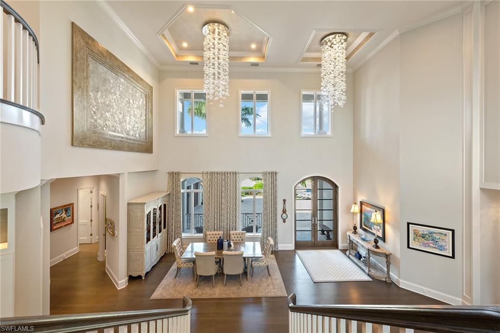 MOORINGS - Residential