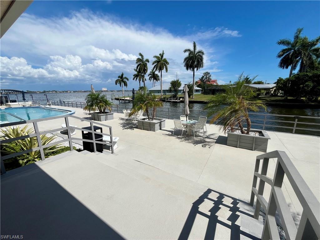 HARBOR SOUTH CONDO - Residential