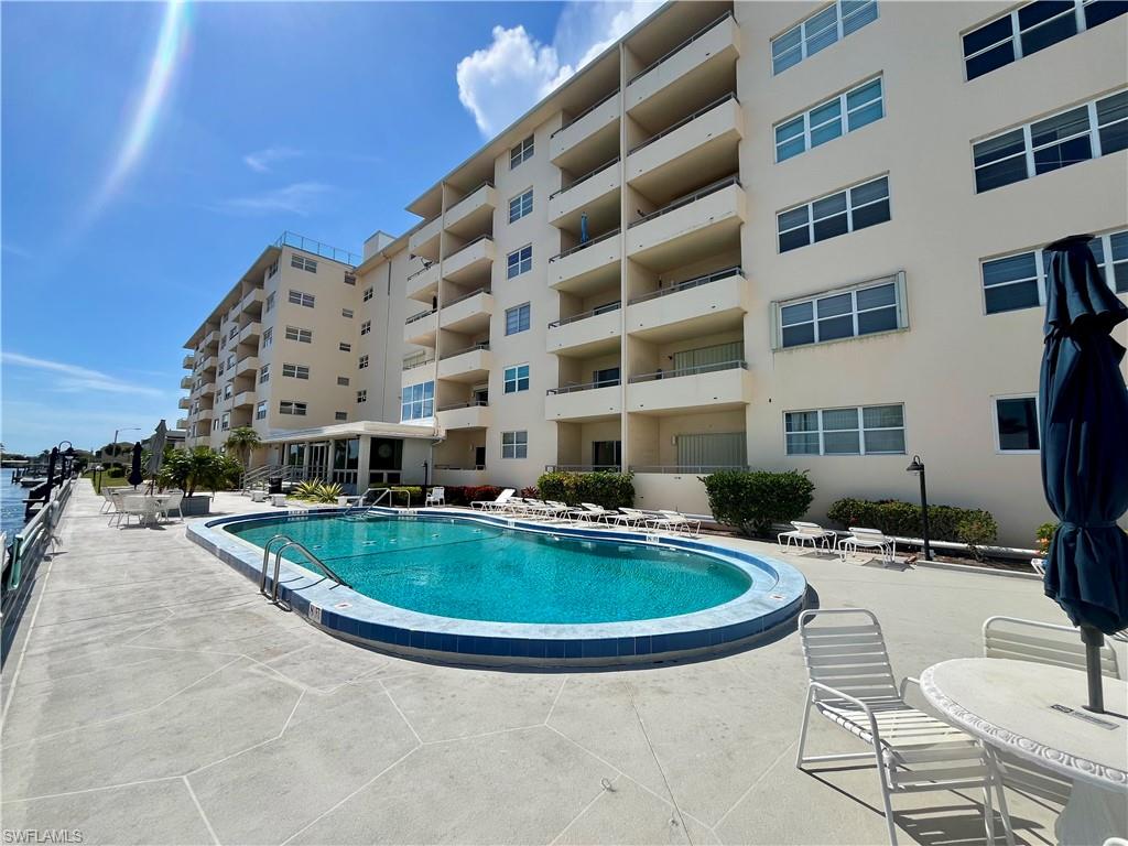 HARBOR SOUTH CONDO - Residential