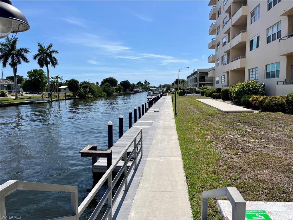 HARBOR SOUTH CONDO - Residential
