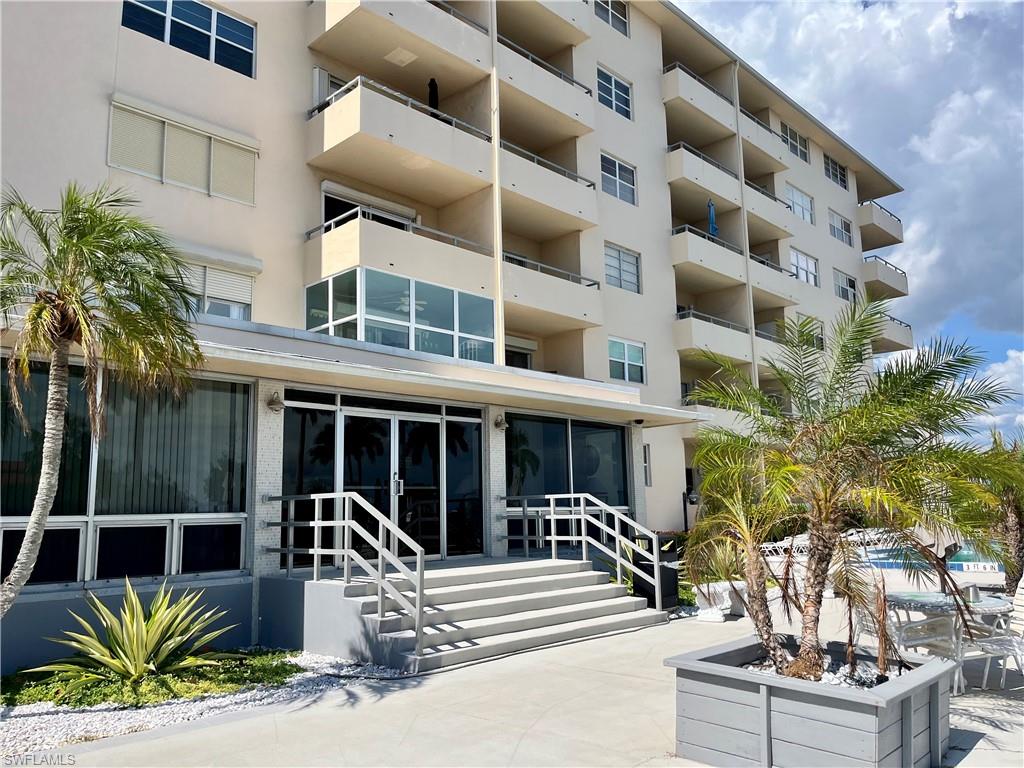 HARBOR SOUTH CONDO - Residential