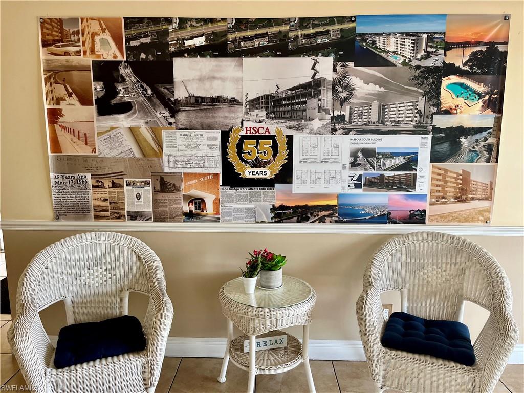 HARBOR SOUTH CONDO - Residential