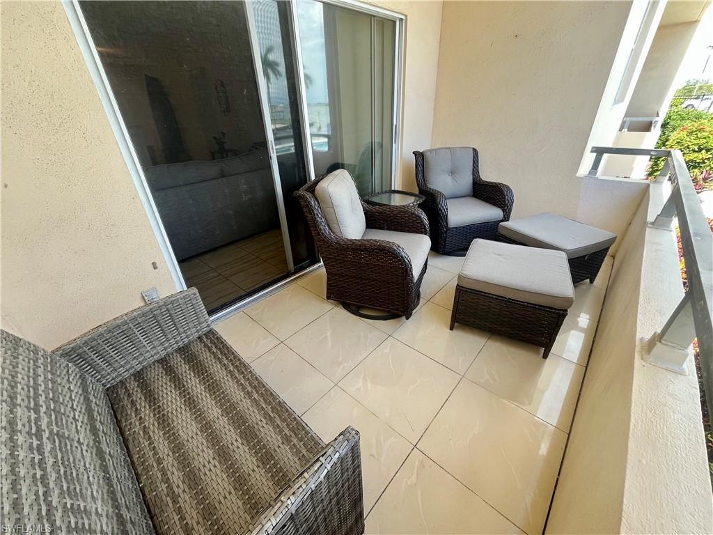 HARBOR SOUTH CONDO - Residential