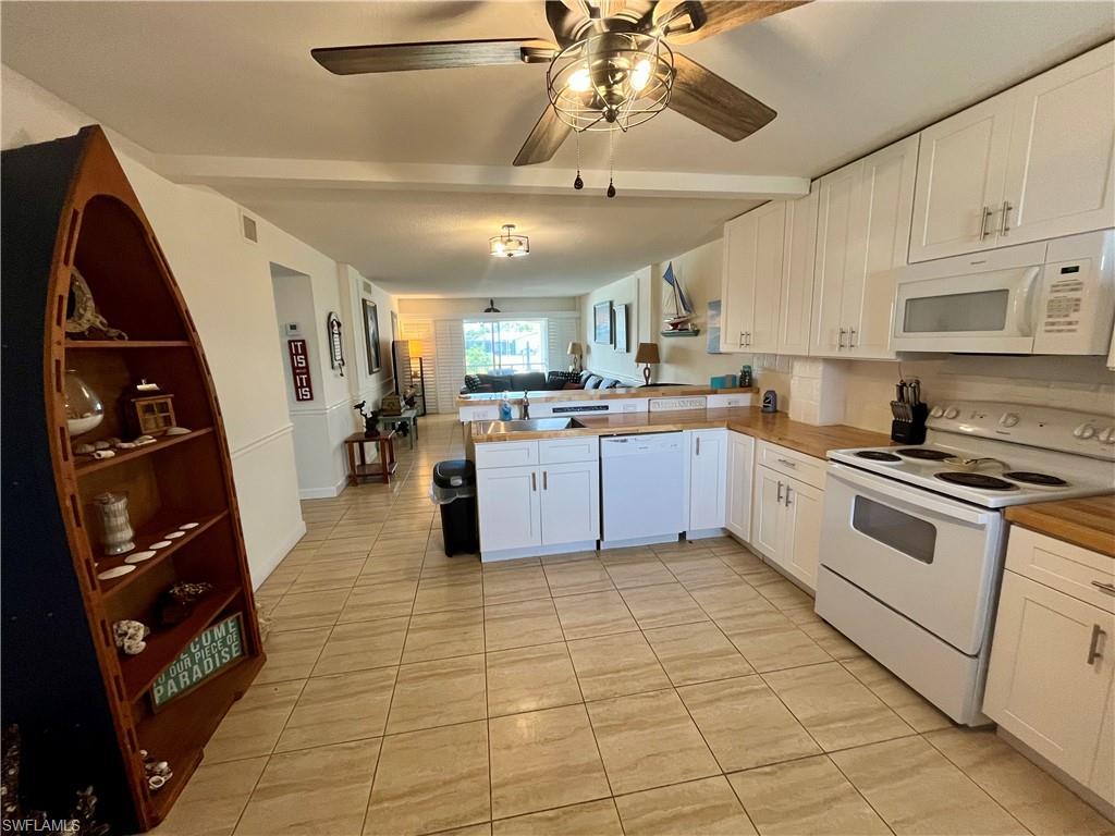 HARBOR SOUTH CONDO - Residential
