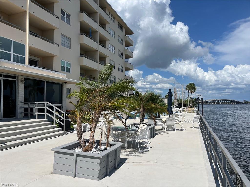 HARBOR SOUTH CONDO - Residential