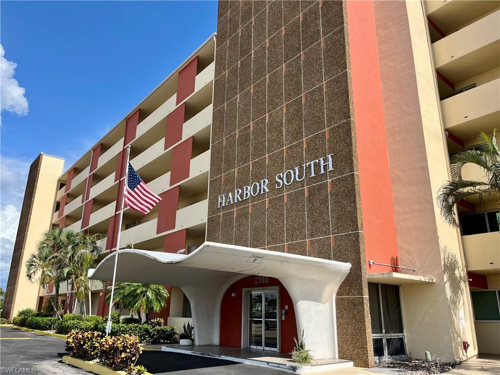 HARBOR SOUTH CONDO - Residential