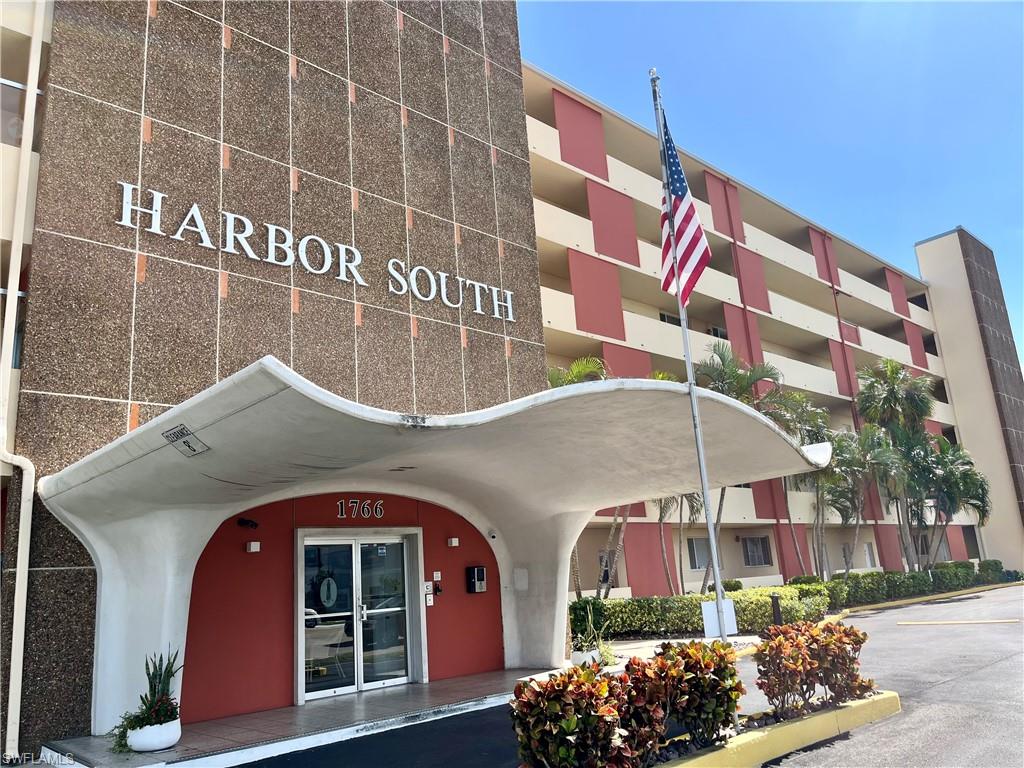HARBOR SOUTH CONDO - Residential