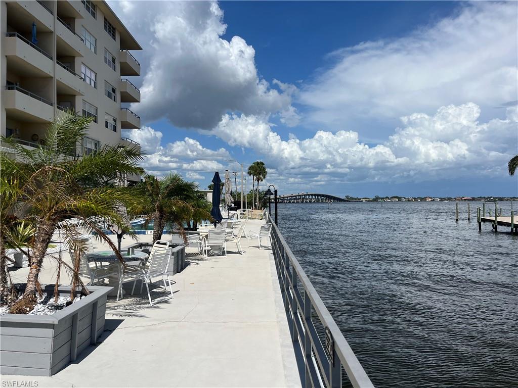 HARBOR SOUTH CONDO - Residential